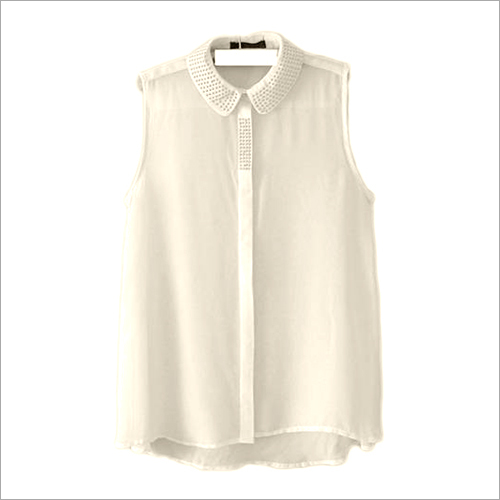 Chiffon Blouse