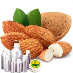 Almond Oil Sweet