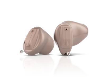 CIC - Digital Technology, Non Rechargeable Power Source | Premium Quality, Programmable Functionality