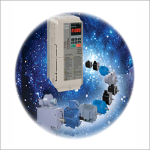 Variable Frequency Ac Drive