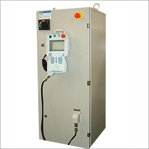 Commercial AC Drives