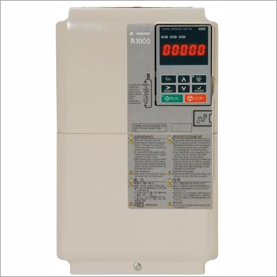 Industrial AC Drives