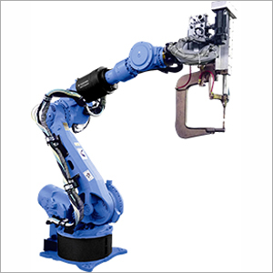 Motoman Welding Robots