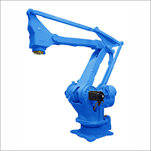 Motoman Palletizing Robot