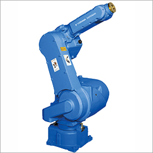 Motoman Material Removal Robots