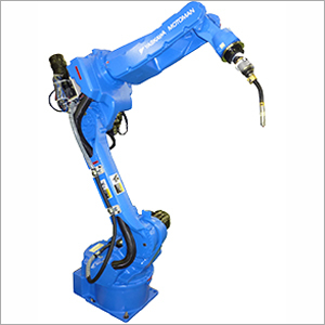 Motoman Welding Robot