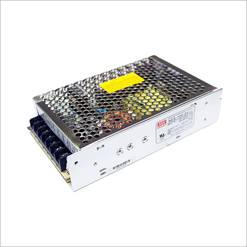 Modular PLC