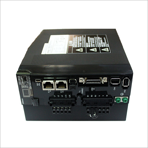 Omron Servo Drive
