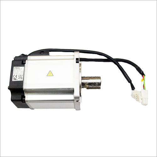 Omron Servo Motor