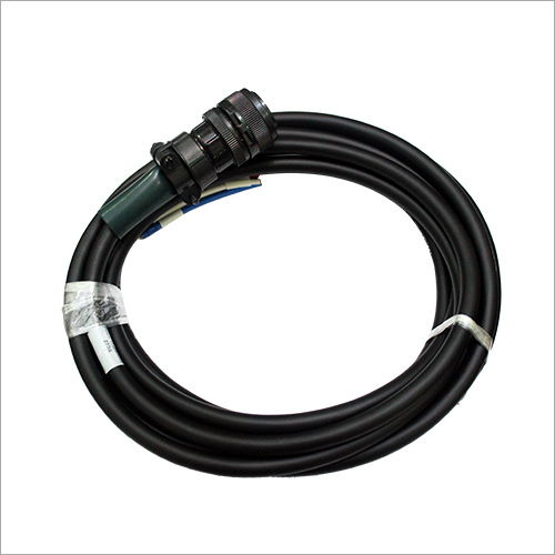 Omron Servo Power Cable