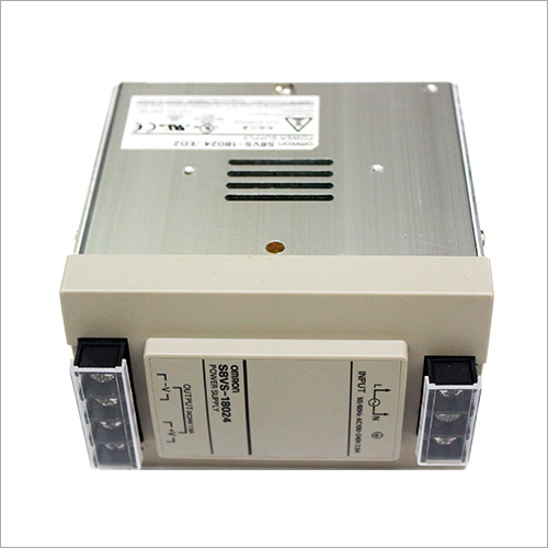 Omron Switched Mode Power Supply S8vk-c06024