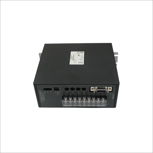 Oriental Motor Controllers