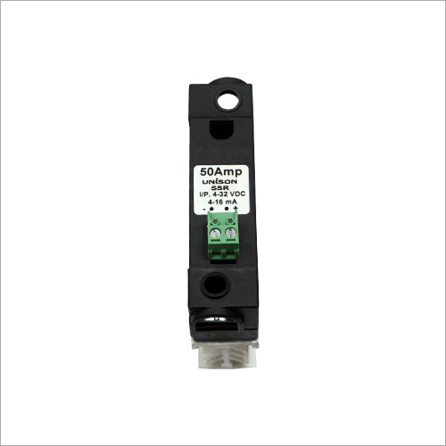 Unison Solid State Relay UNI 803 ZDA 48 40 01