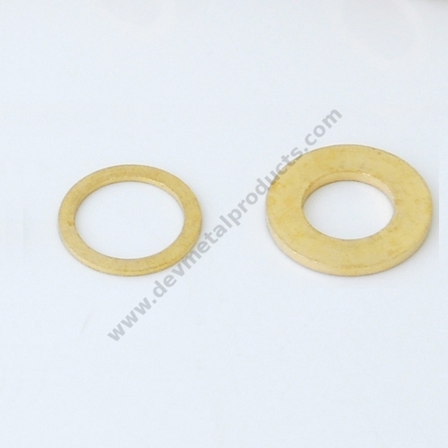 Brass Washers