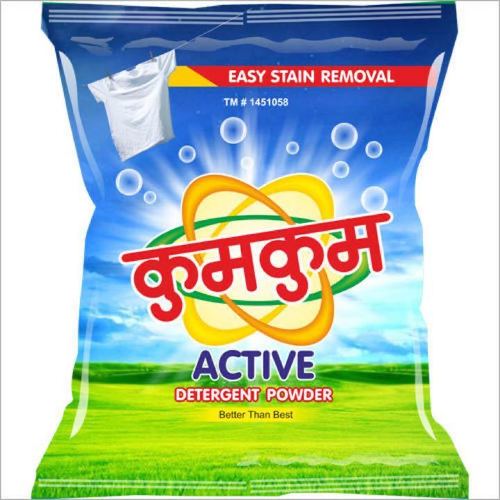 Detergent Powder Detergent Powder