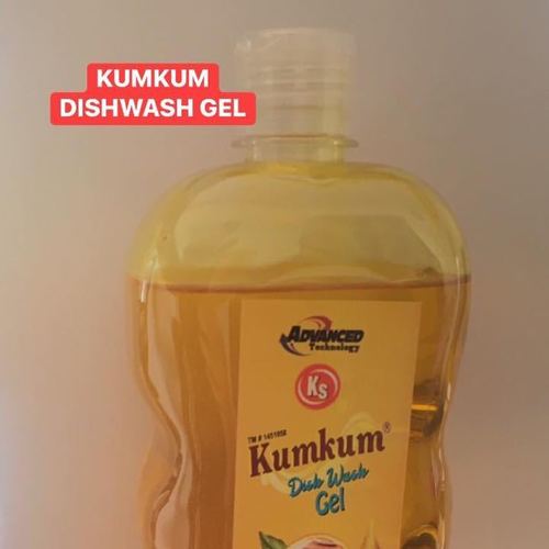 Dish Wash Gel Dish Wash Gel