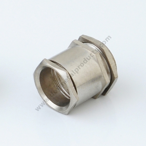 Brass Cable Glands