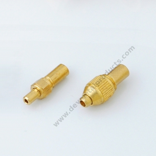 Brass Gas Fittings