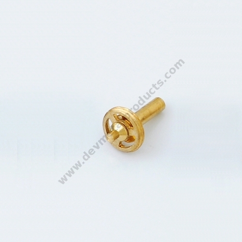 Brass Regulator Part