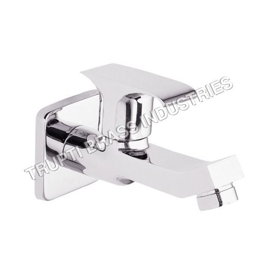 Brass Long Body Bib Tap