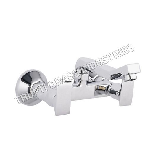 Brass 2 Way Sink Mixer