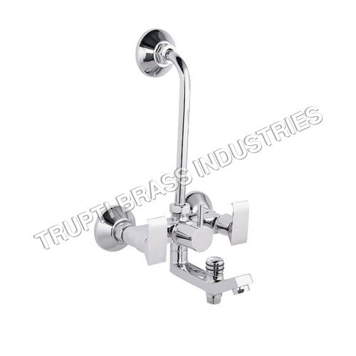 3 in 1 Wall Mixer