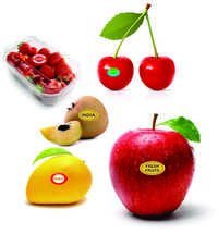Fruit Labels