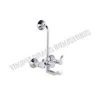 CP 2 in 1 Wall Mixer