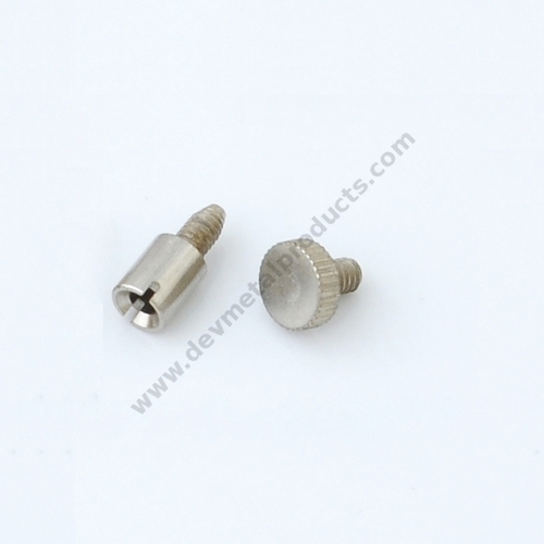 Brass Male Female Screws