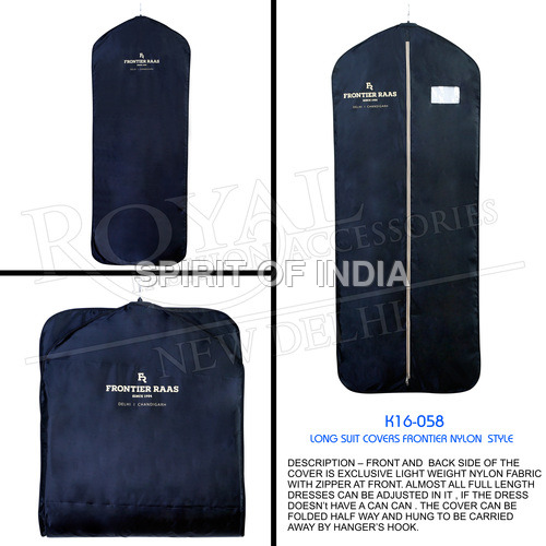 Dress Cover
