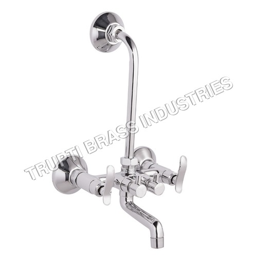 Sp 2 in 1 Wall Mixer