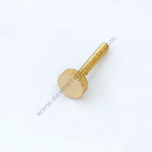 Brass Thumb Screw