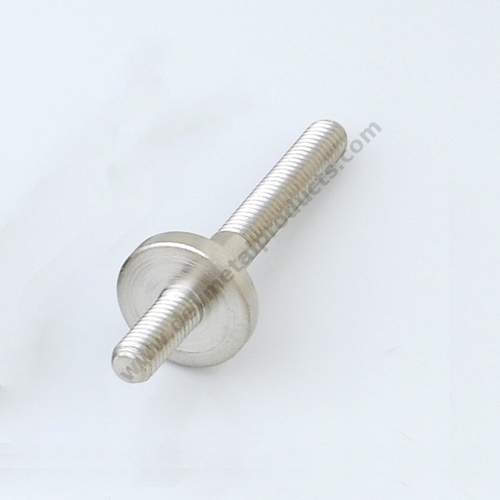 Double End Threaded Stud