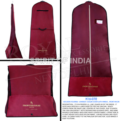 Wedding Lehenga Cover