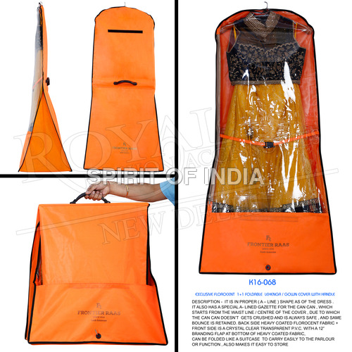 Party Wear Lehenga Cover