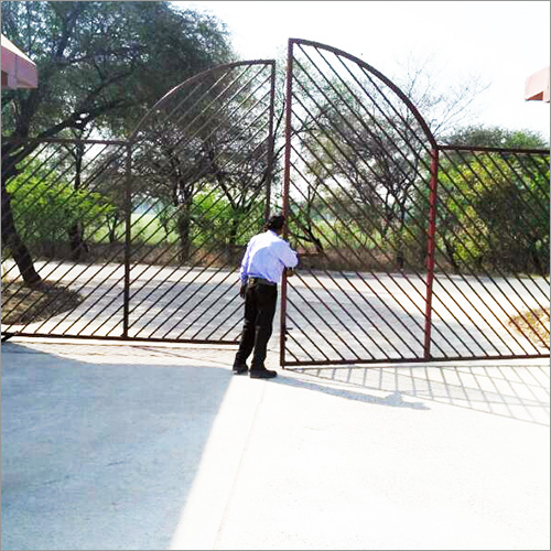 MS Gate