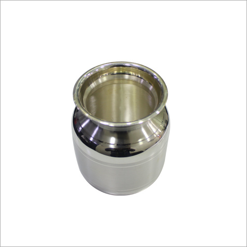 Silver fancy Lota