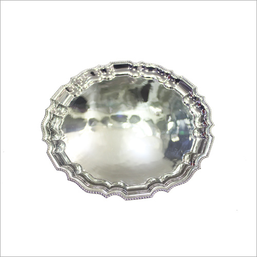 Silver Salvar