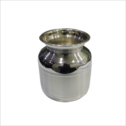 Silver Box