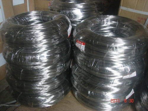 316L SS Wire Rod 316L SS Wire Rod