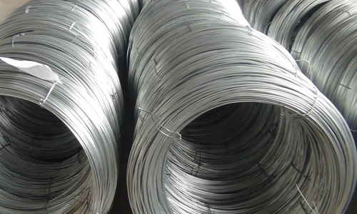 304L Stainless Steel Wire Rod