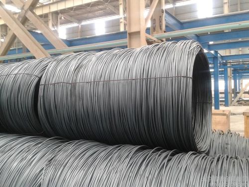 201 Stainless Steel Wire Rod By ARIHANT METAL