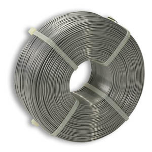 SS WIRE 430