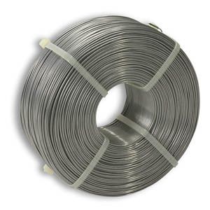 Stainless Steel Wire 430