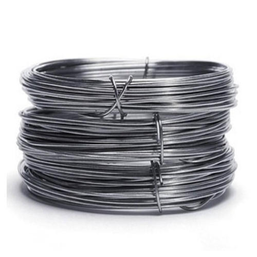 316Ti Stainless Steel Wire 316Ti Stainless Steel Wire