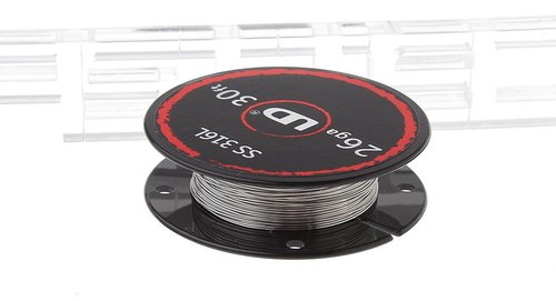 SS WIRE 316L