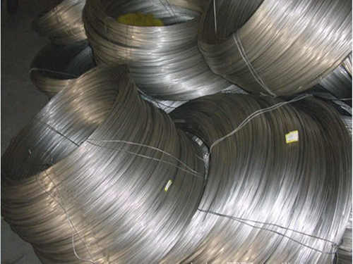 303 Stainless Steel Wire Application: Making Scrubber