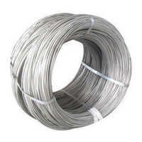 302CHQ Stainless Steel Wire