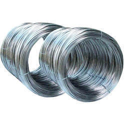 Stainless Steel Wire 302