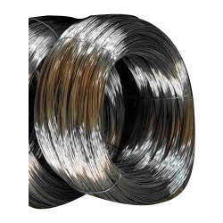 Stainless Steel Fastener Wire Application: Making Scrubber